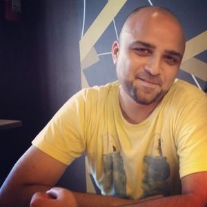 Meet your Posher, Gaurav