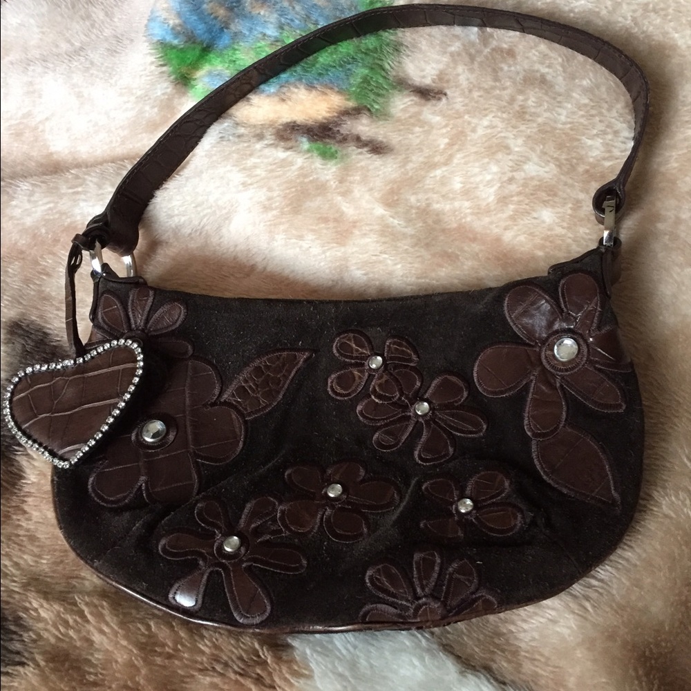 DONALD J PLINER Sholder bag