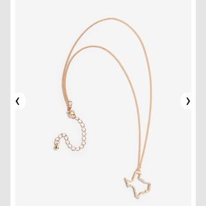 Texas Necklace