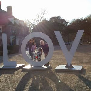 Meet your Posher, Molly