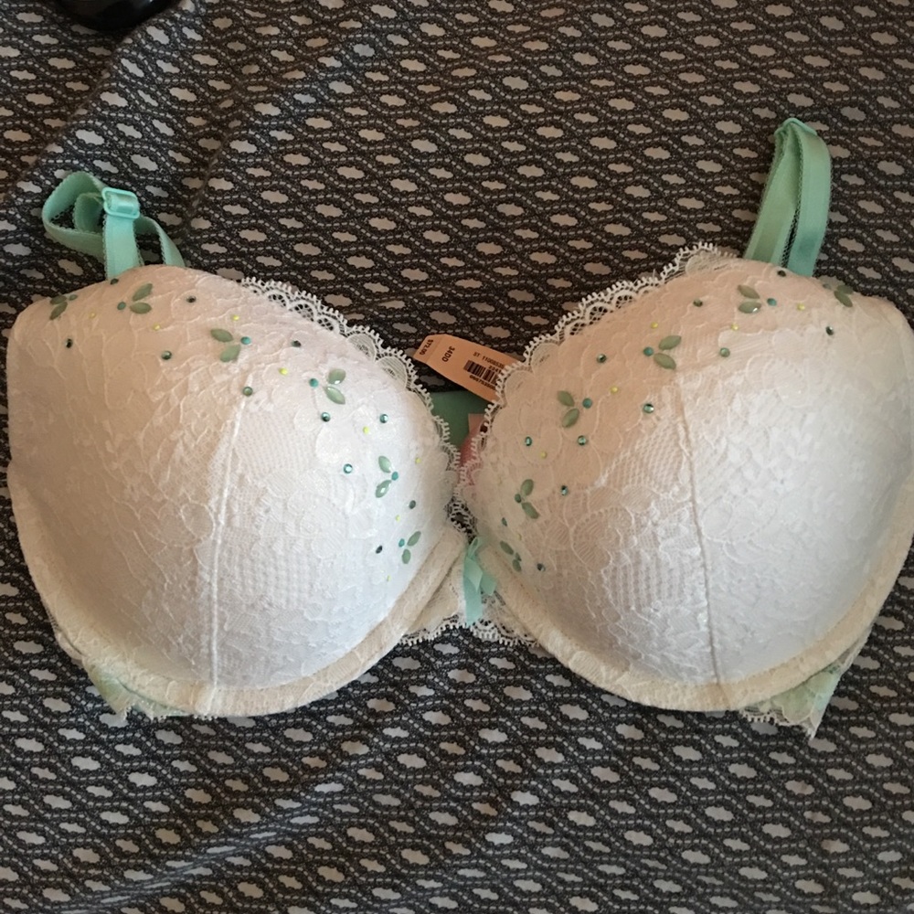VS bra