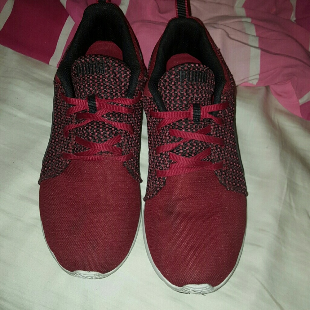 Puma sneakers