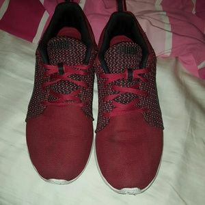 Puma sneakers