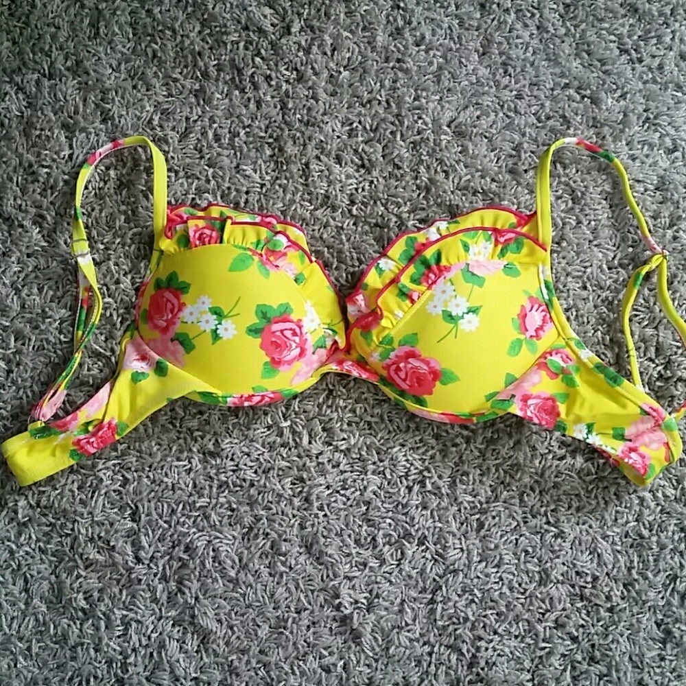 Push-up bikini top BUNDLE