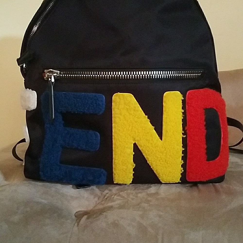 Backpack