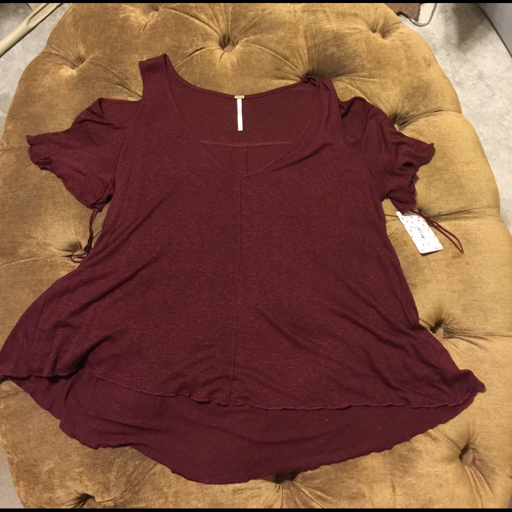 Free people top