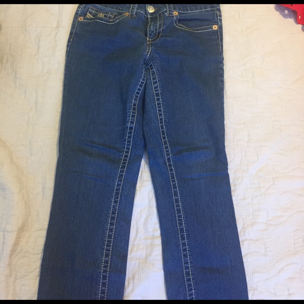 7 jeans