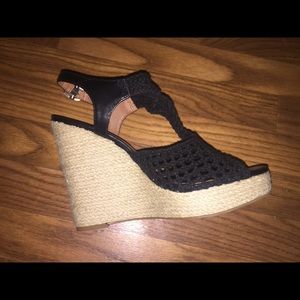 Wedges