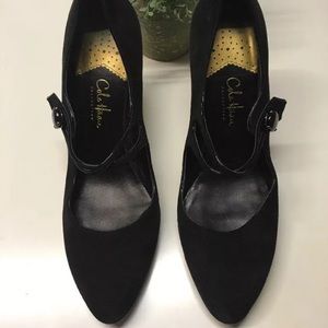 Cole haan Heels