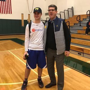 Meet your Posher, Noah