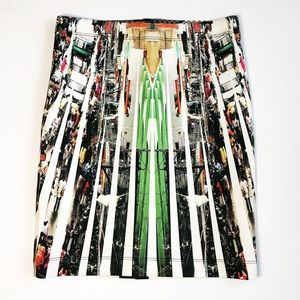 Clover Canyon Skirts - Clover Canyon Skirt Clover Canyon Skirts - Clover Canyon Skirt