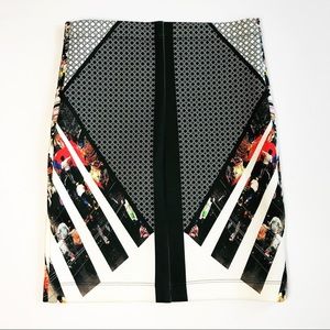 Clover Canyon Skirts - Clover Canyon Skirt Clover Canyon Skirts - Clover Canyon Skirt