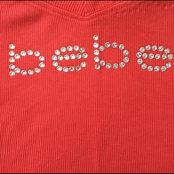 Double V neck short sleeve shirt - Picture 2 of 4