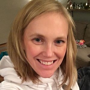 Meet your Posher, Krista