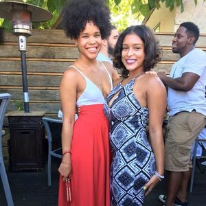 Meet your Posher, Alexandra