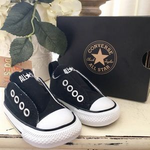 Converse All Star - Brand New