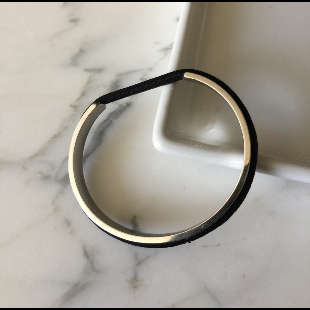 Ashley Bridget Tie Hair Bracelet