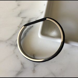 Ashley Bridget Tie Hair Bracelet