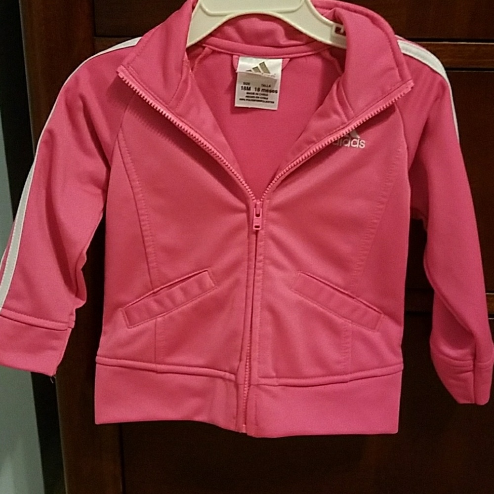 Adidas jacket