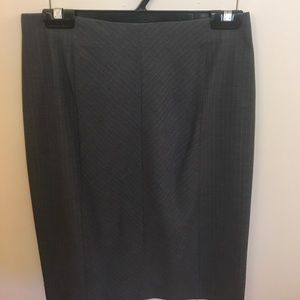 New York and company skirt