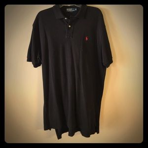 Men's XL Polo