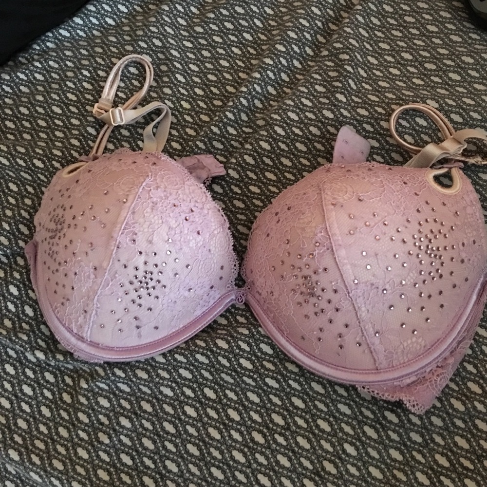 VS bra