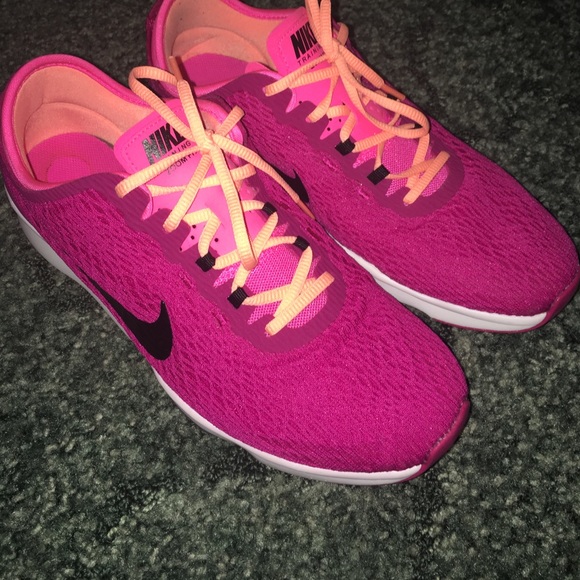 Nike Shoes - Nike Zoom Trainers