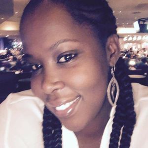 Meet your Posher, Lindsay