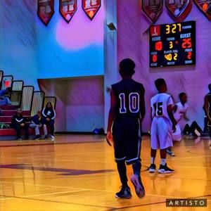 Meet your Posher, Trey