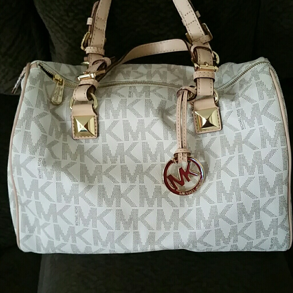 Michael Kors handbag