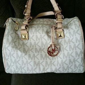 Michael Kors handbag