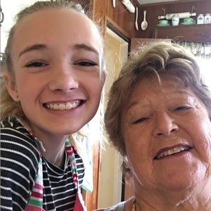 Meet your Posher, Mary