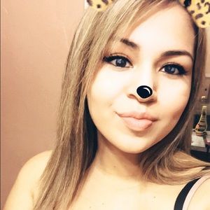 Meet your Posher, Ingrid