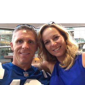 Meet your Posher, Kellie