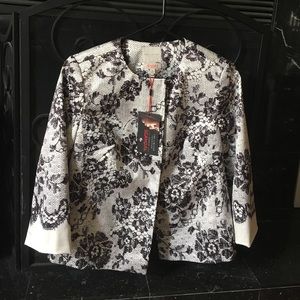 Limited blazer (NWT)