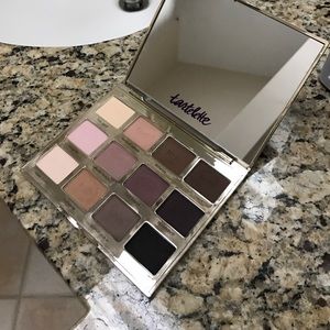 Tarte tartelette palette