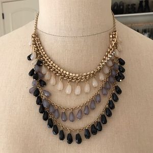 Beautiful Layered Necklace