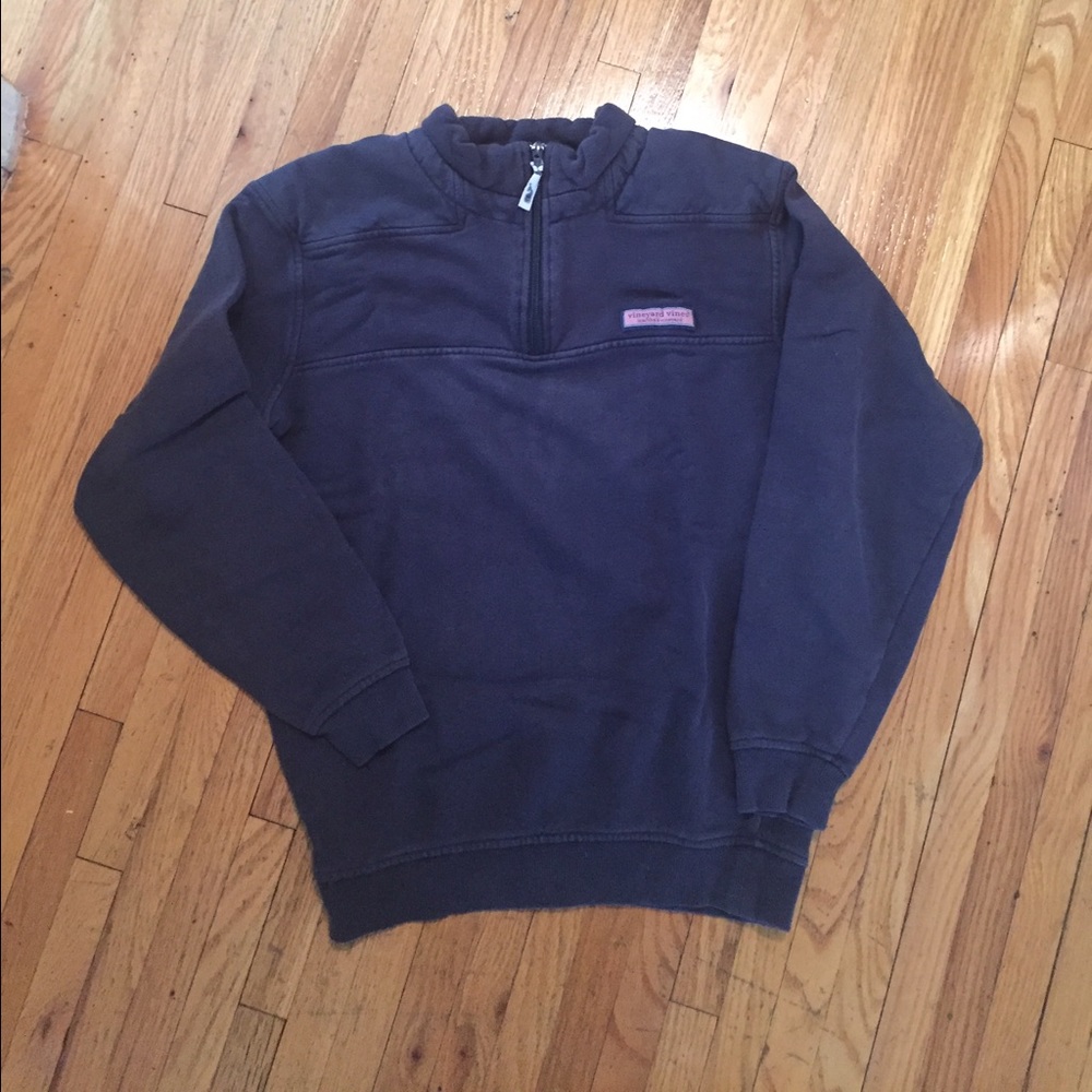Vineyard Vines Navy Shep size men's xs