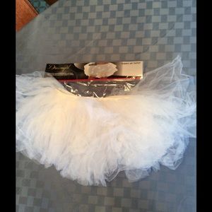 Light up tutu