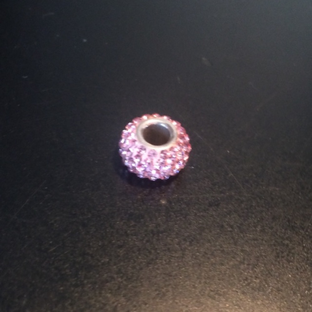 Swarovski Chamilia charm