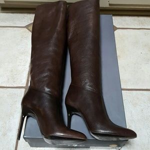 7 For All Mankind Boots