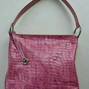 Brighton pink bag