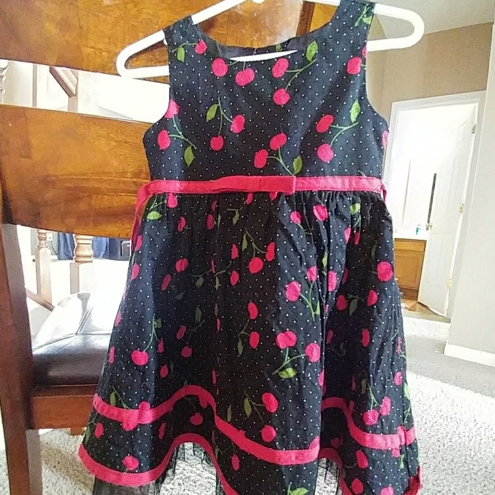 Toddler dress