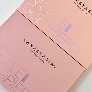 ABH glow kit by Nicole Guerriero