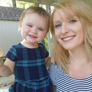 Meet your Posher, Darlene