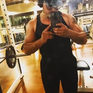 Meet your Posher, Josh