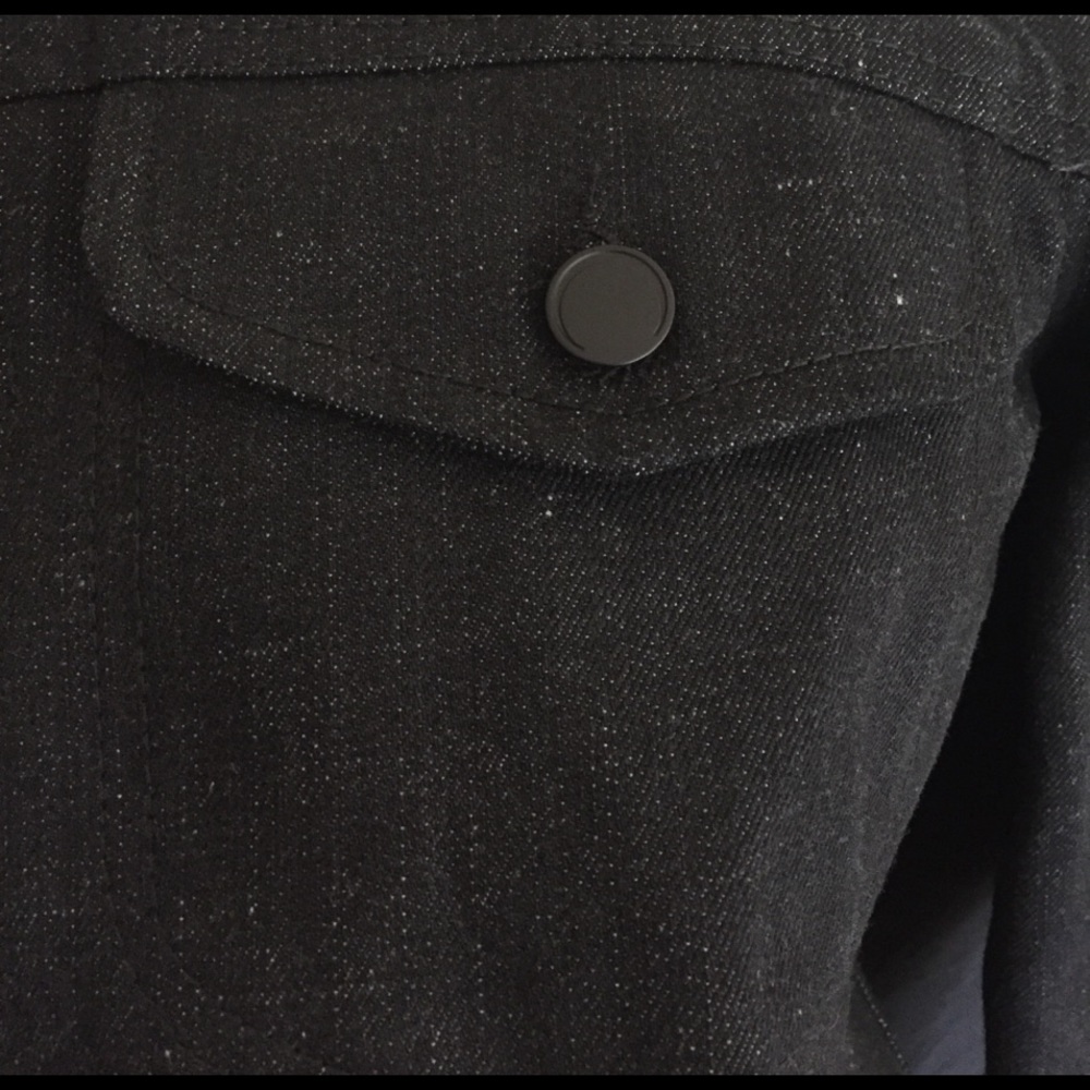 BBlessing Denim Jacket - Picture 3 of 4