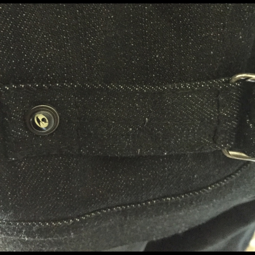 BBlessing Denim Jacket - Picture 4 of 4