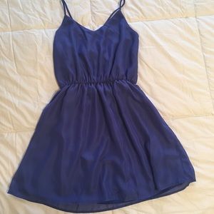 Tobi Dress