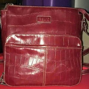 Relic purse